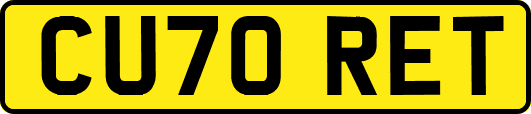 CU70RET