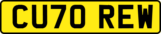 CU70REW