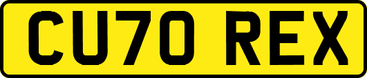 CU70REX