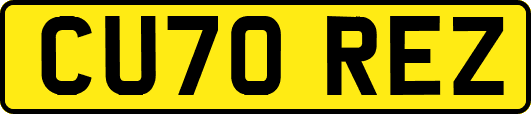 CU70REZ