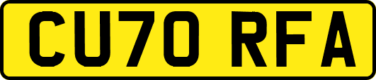 CU70RFA