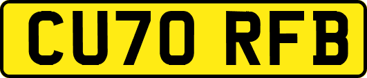 CU70RFB