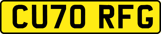 CU70RFG