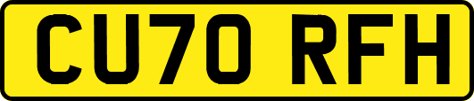 CU70RFH