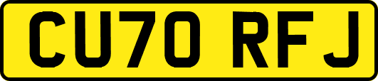 CU70RFJ