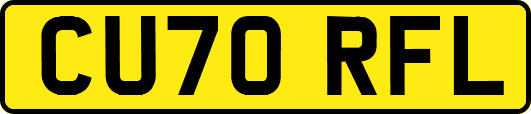 CU70RFL