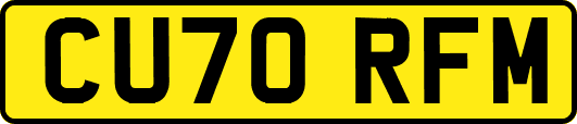 CU70RFM