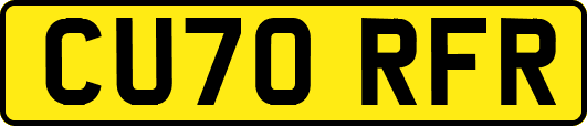 CU70RFR