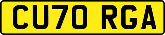 CU70RGA