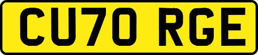 CU70RGE