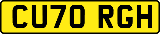 CU70RGH