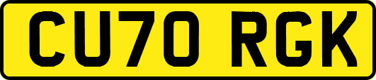 CU70RGK