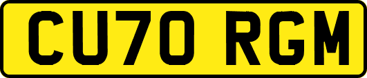 CU70RGM
