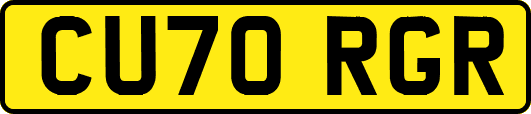 CU70RGR
