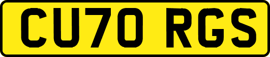 CU70RGS