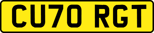 CU70RGT