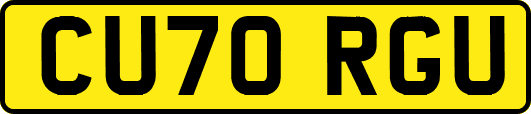 CU70RGU
