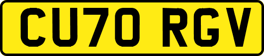 CU70RGV