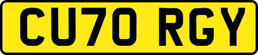 CU70RGY