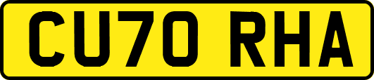 CU70RHA
