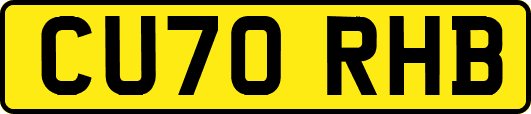 CU70RHB