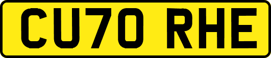 CU70RHE