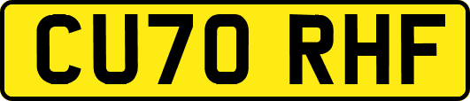 CU70RHF