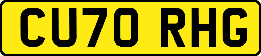 CU70RHG