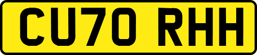 CU70RHH