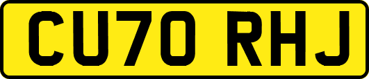 CU70RHJ