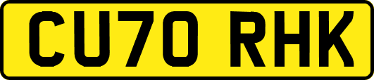 CU70RHK