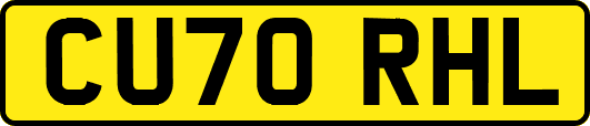 CU70RHL