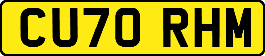 CU70RHM