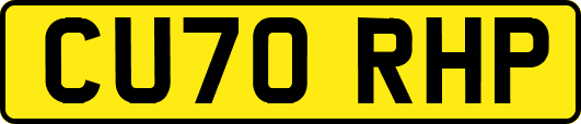 CU70RHP