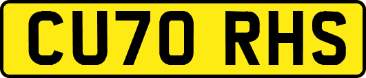 CU70RHS