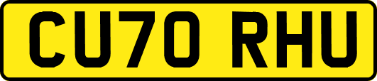 CU70RHU