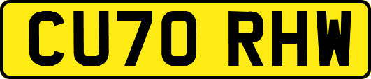 CU70RHW