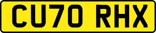 CU70RHX
