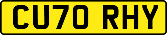 CU70RHY