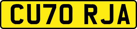 CU70RJA