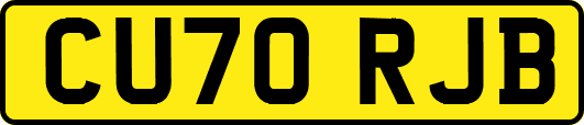 CU70RJB
