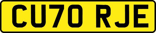 CU70RJE