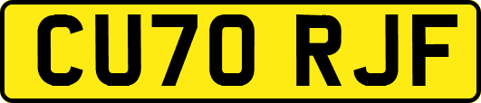 CU70RJF