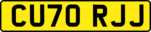 CU70RJJ