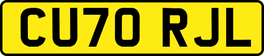 CU70RJL