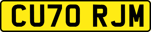 CU70RJM