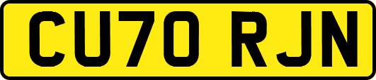 CU70RJN