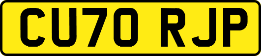 CU70RJP