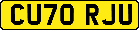 CU70RJU