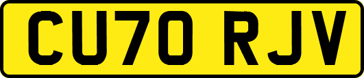 CU70RJV